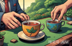  可以或许茶叶的质